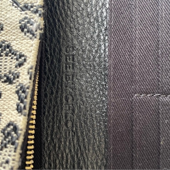 See by Chloe Wallet - Picture 9 of 15